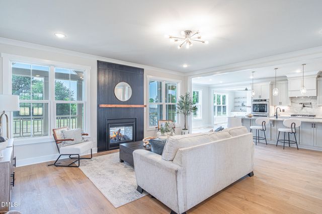 3220 Oakridge River Road, Fuquay Varina, NC 27526