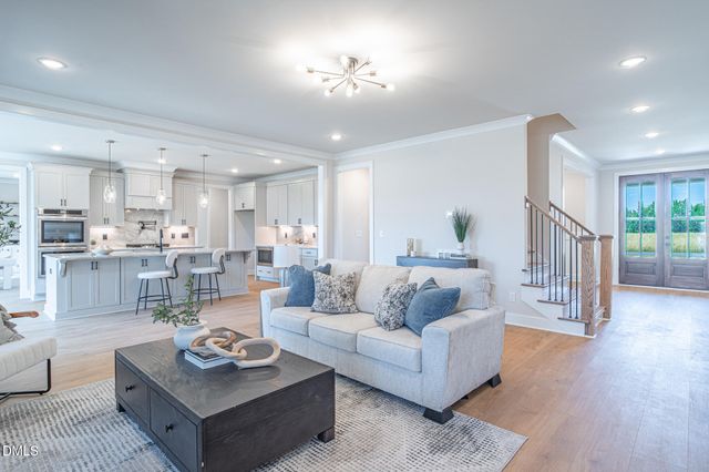3220 Oakridge River Road, Fuquay Varina, NC 27526