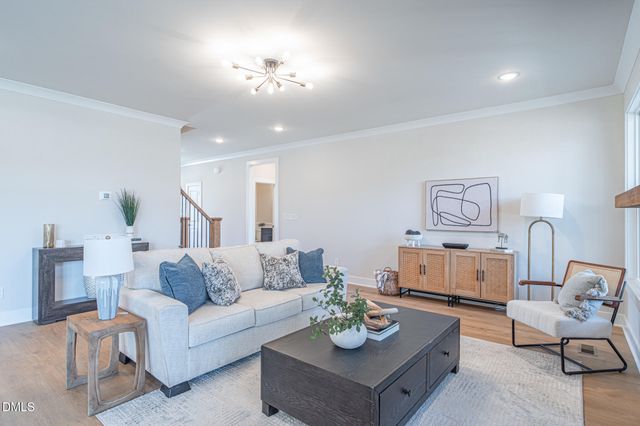 3220 Oakridge River Road, Fuquay Varina, NC 27526