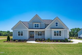 3220 Oakridge River Road, Fuquay Varina, NC 27526