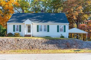 1087 Whitaker Road, Winston-salem, NC 27106