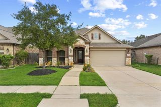 18118 Golden Falls Lane, Spring, TX 77379
