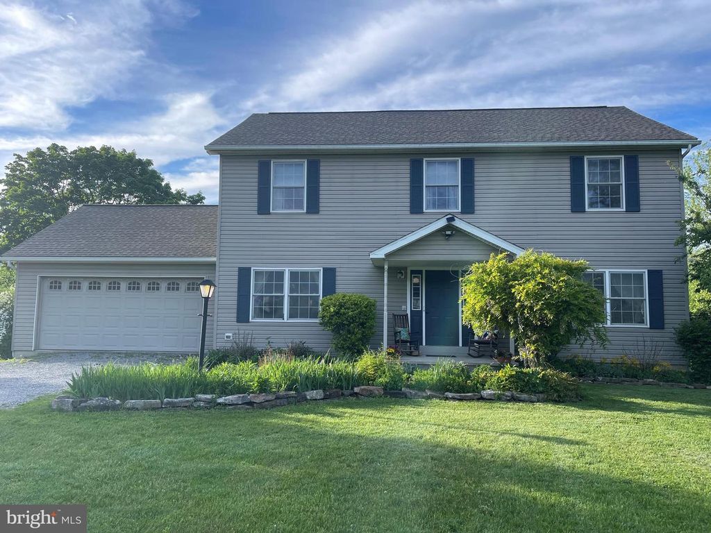 37903 ROUTE 35, Richfield, PA 17086
