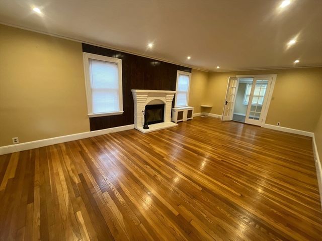 30 Stearns Rd -, Belmont, MA 02478