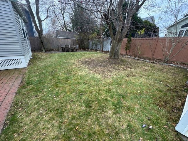 30 Stearns Rd -, Belmont, MA 02478