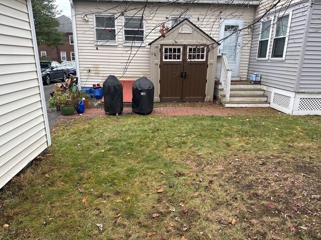 30 Stearns Rd -, Belmont, MA 02478