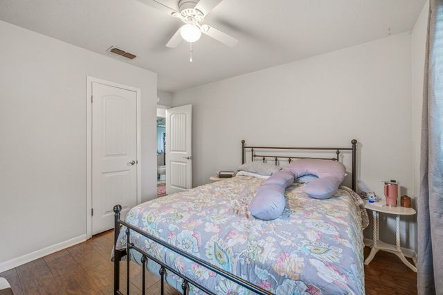 1350 Groesbeck Street, Stephenville, TX 76401
