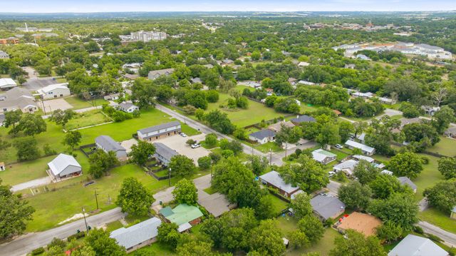 1350 Groesbeck Street, Stephenville, TX 76401