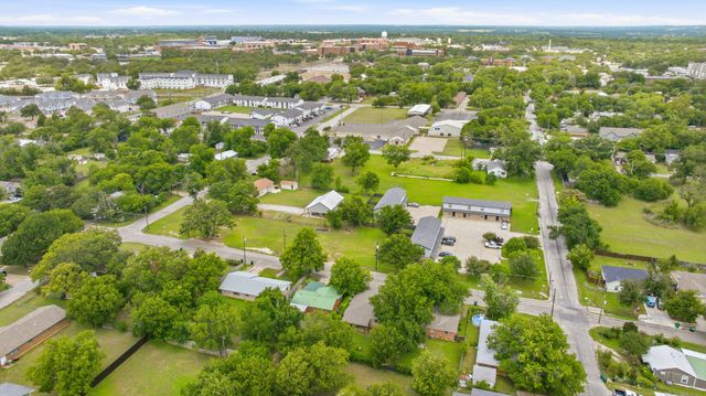 1350 Groesbeck Street, Stephenville, TX 76401