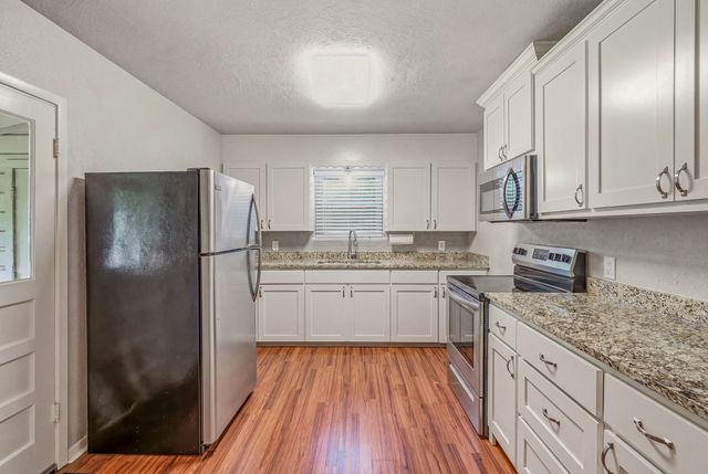 1350 Groesbeck Street, Stephenville, TX 76401
