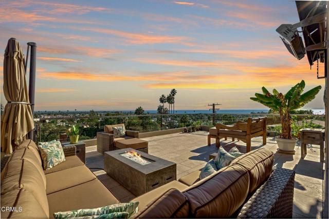 268 N Linda Vista Avenue, Ventura, CA 93001