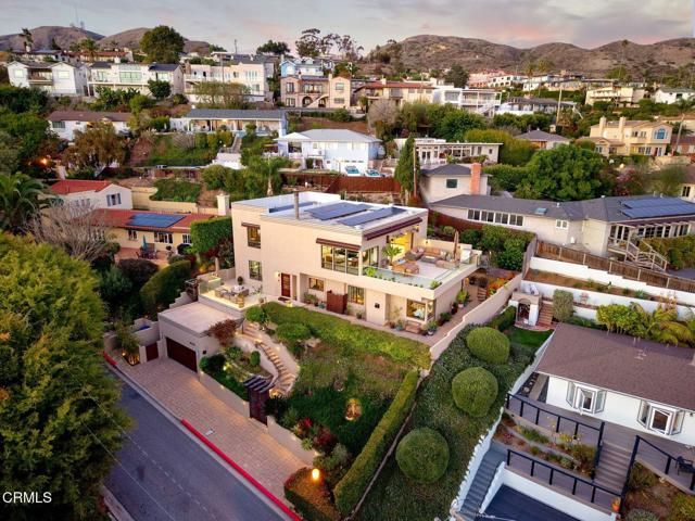 268 N Linda Vista Avenue, Ventura, CA 93001