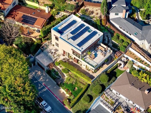 268 N Linda Vista Avenue, Ventura, CA 93001