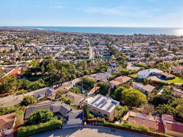 268 N Linda Vista Avenue, Ventura, CA 93001