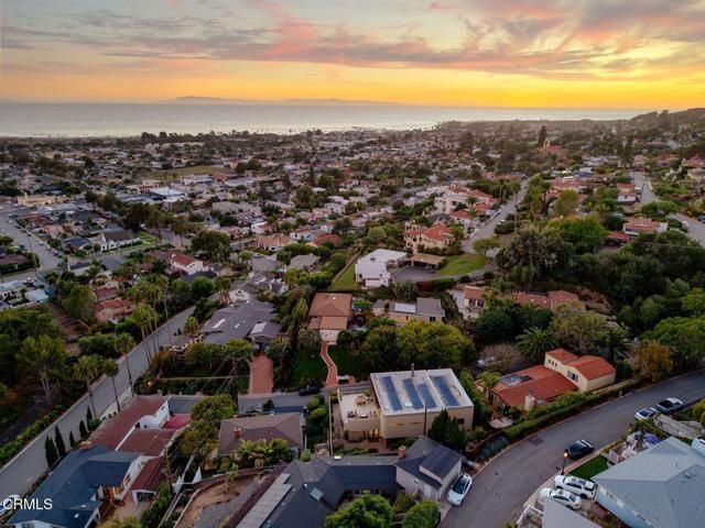 268 N Linda Vista Avenue, Ventura, CA 93001