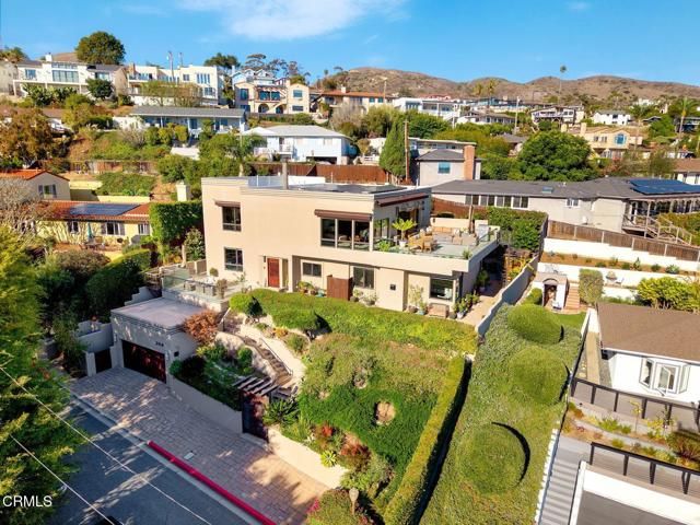 268 N Linda Vista Avenue, Ventura, CA 93001