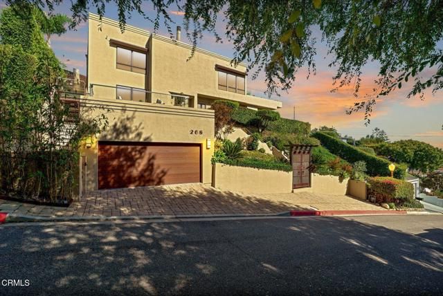 268 N Linda Vista Avenue, Ventura, CA 93001