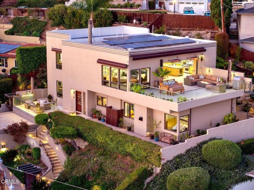 268 N Linda Vista Avenue, Ventura, CA 93001