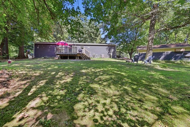 7460 Pine Ridge Drive, Belding, MI 48809