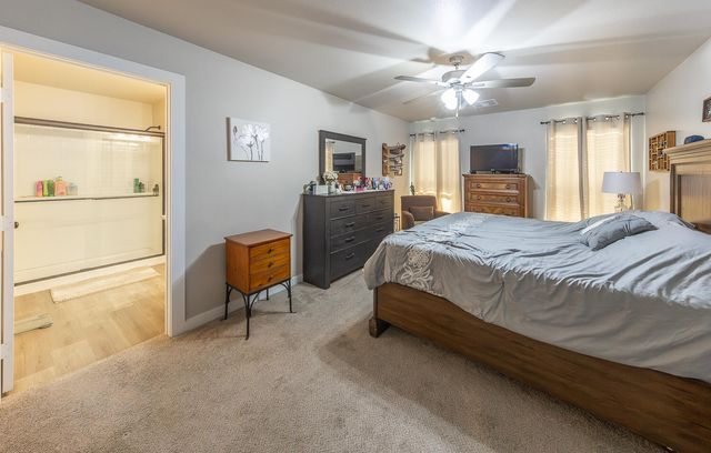 2928 Abbeville Avenue, Wolfforth, TX 79382