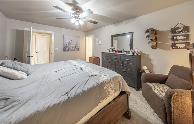 2928 Abbeville Avenue, Wolfforth, TX 79382