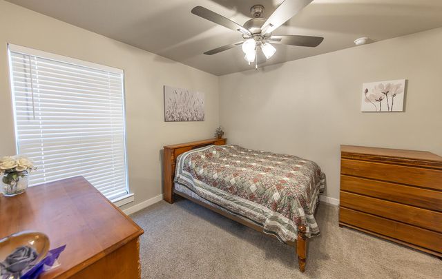2928 Abbeville Avenue, Wolfforth, TX 79382