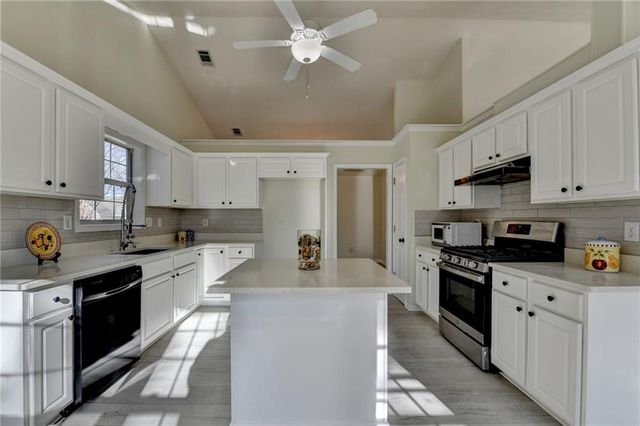 1725 Patrick Mill Place, Buford, GA 30518