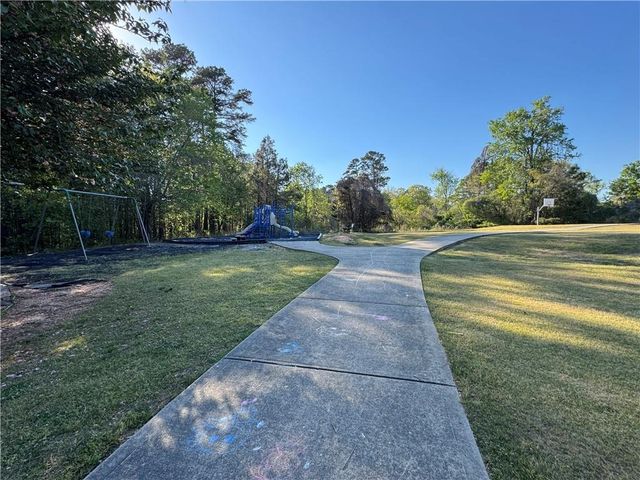 1725 Patrick Mill Place, Buford, GA 30518