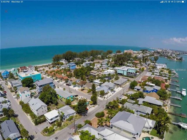 61 81ST AVENUE 3, Treasure Island, FL 33706