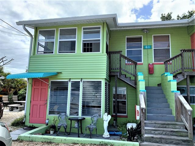 61 81ST AVENUE 3, Treasure Island, FL 33706