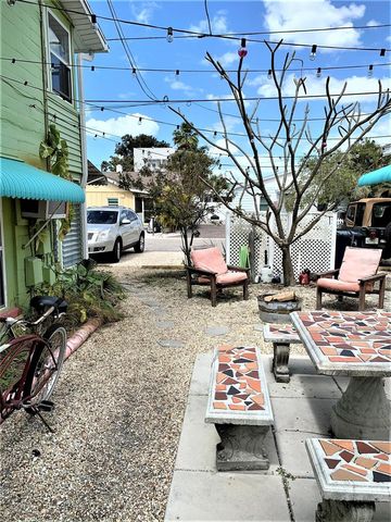 61 81ST AVENUE 3, Treasure Island, FL 33706