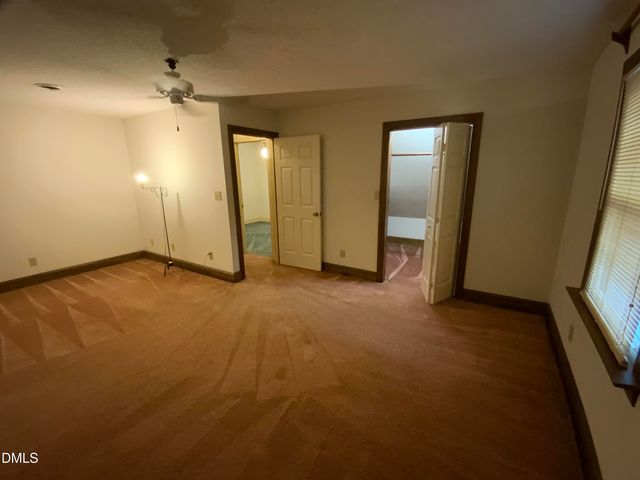 1210 E Cumberland Street, Dunn, NC 28334