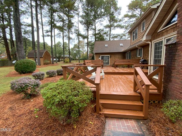 1210 E Cumberland Street, Dunn, NC 28334