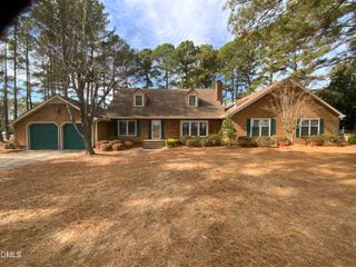 1210 E Cumberland Street, Dunn, NC 28334