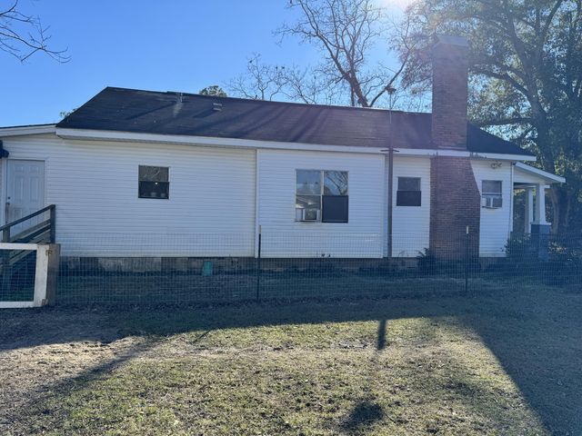 2864 Sixth Street, Florala, AL 36442