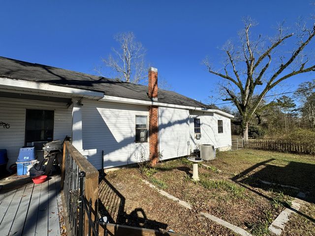 2864 Sixth Street, Florala, AL 36442