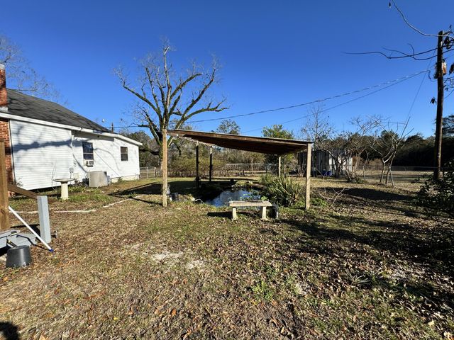 2864 Sixth Street, Florala, AL 36442