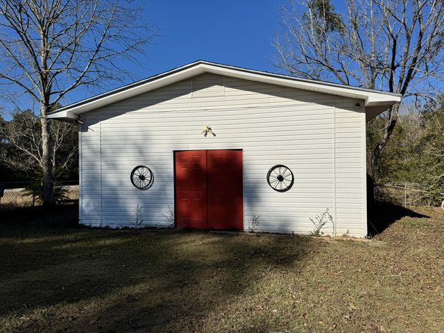 2864 Sixth Street, Florala, AL 36442