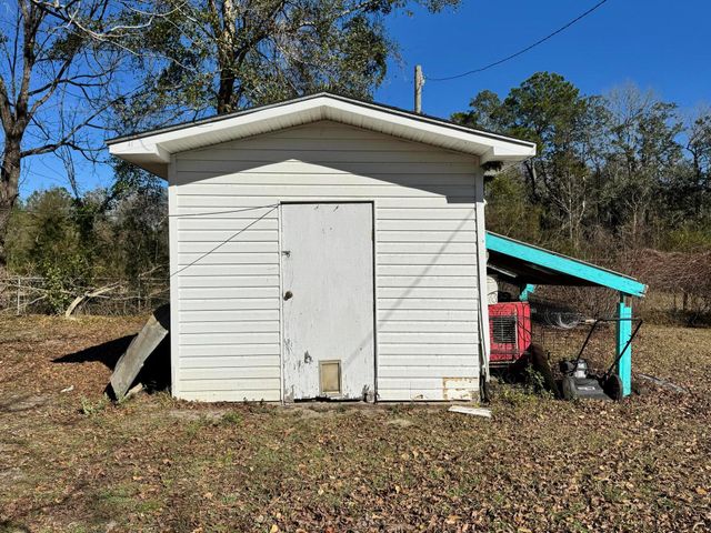 2864 Sixth Street, Florala, AL 36442