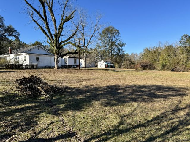 2864 Sixth Street, Florala, AL 36442