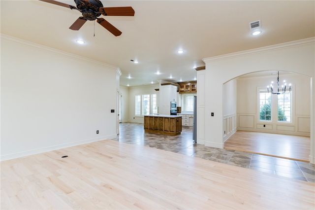 4232 Saint Johns Wood Street, Springdale, AR 72764