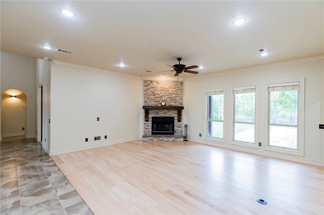 4232 Saint Johns Wood Street, Springdale, AR 72764