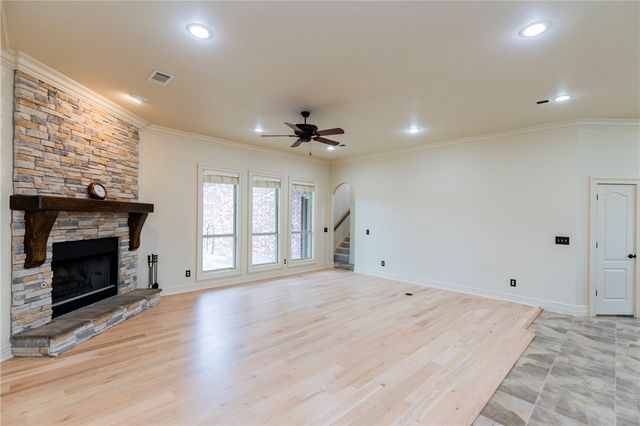 4232 Saint Johns Wood Street, Springdale, AR 72764