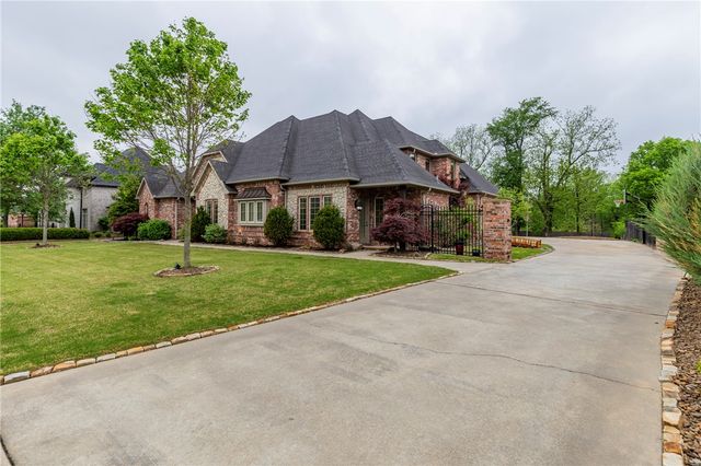 4232 Saint Johns Wood Street, Springdale, AR 72764