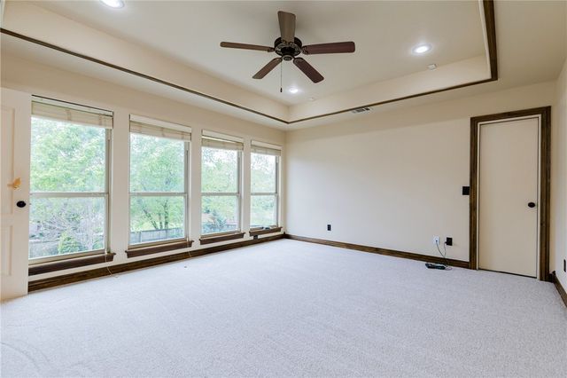 4232 Saint Johns Wood Street, Springdale, AR 72764