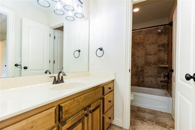 4232 Saint Johns Wood Street, Springdale, AR 72764