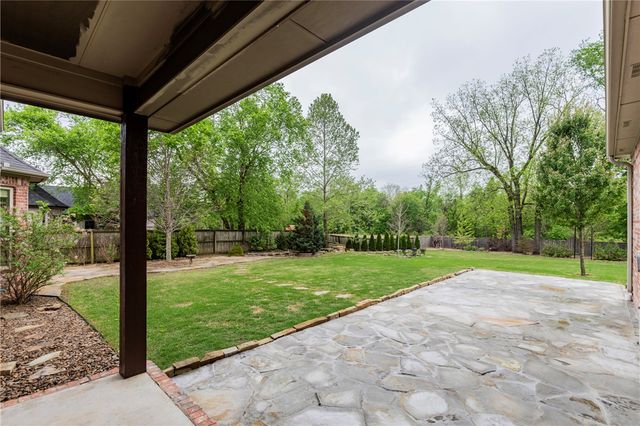 4232 Saint Johns Wood Street, Springdale, AR 72764