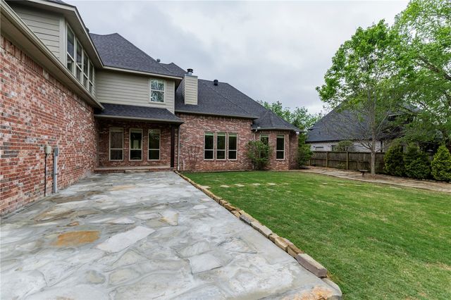 4232 Saint Johns Wood Street, Springdale, AR 72764