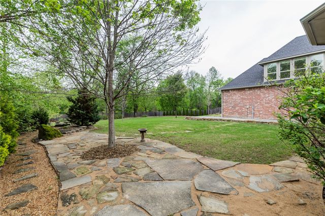 4232 Saint Johns Wood Street, Springdale, AR 72764
