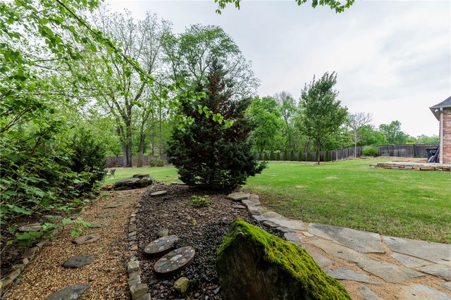 4232 Saint Johns Wood Street, Springdale, AR 72764